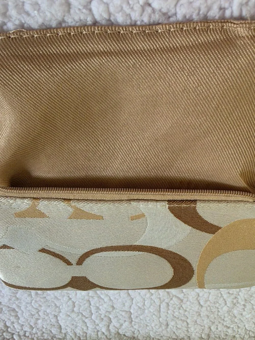 Coach vintage y2k